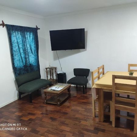 فيلا Ushuaia Got المظهر الخارجي الصورة