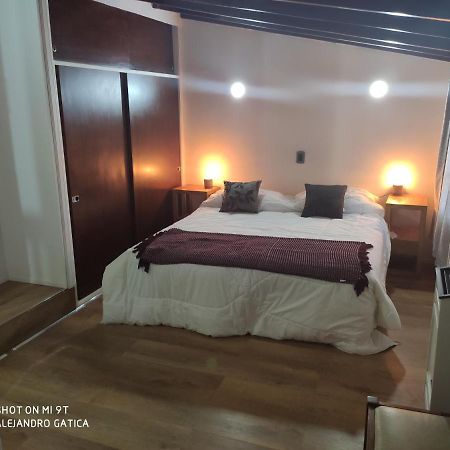 فيلا Ushuaia Got المظهر الخارجي الصورة
