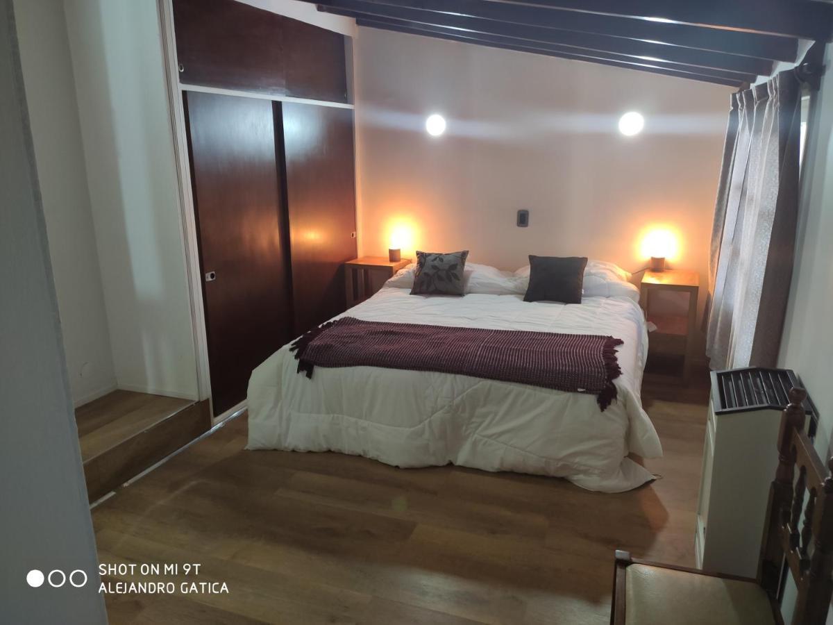 فيلا Ushuaia Got المظهر الخارجي الصورة