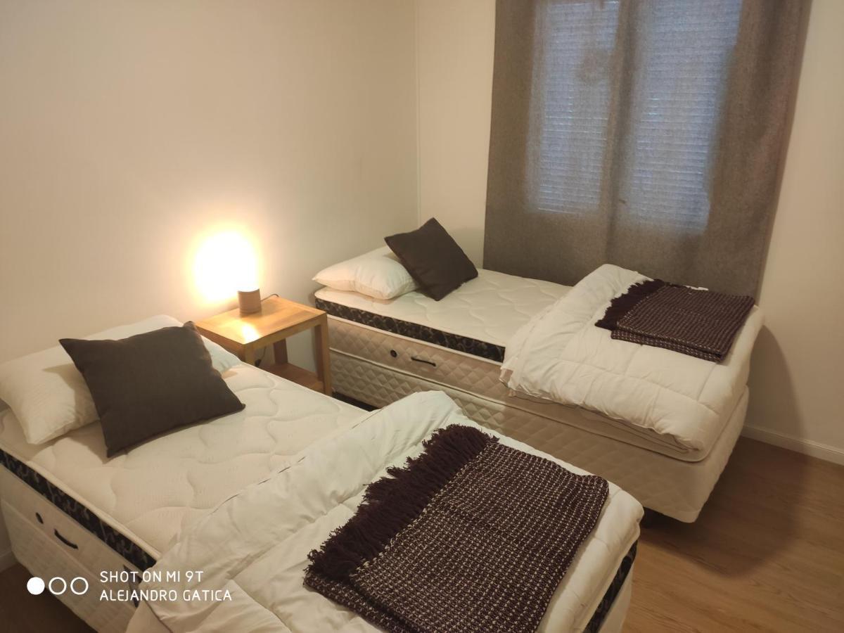 فيلا Ushuaia Got المظهر الخارجي الصورة